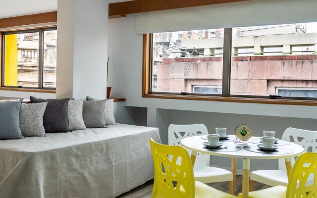 Ducal Suites Hotel