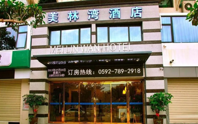 Xiamen Meilinwan Hotel