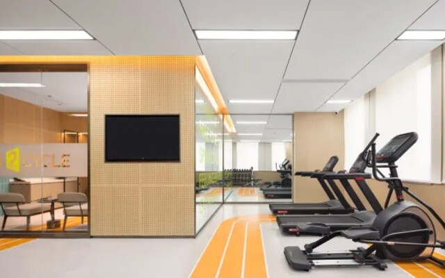 Home2 Suites by Hilton Hangzhou Qianjiang New Town