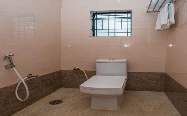 OYO 16939 Ne Westend Suites