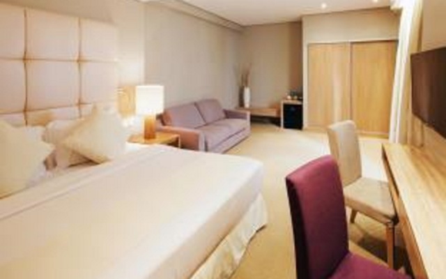 Villa Caemilla Beach Boutique Hotel