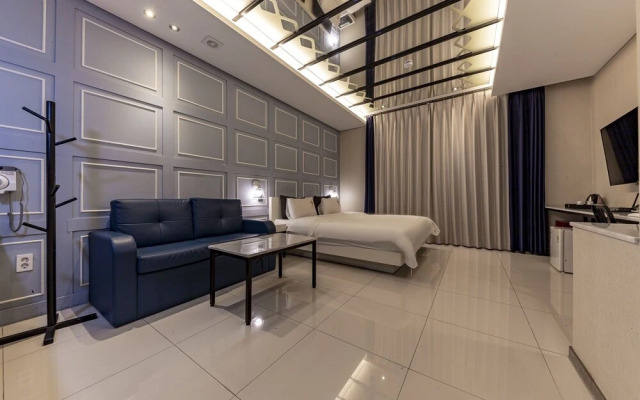 Mokpo Mooin Hotel