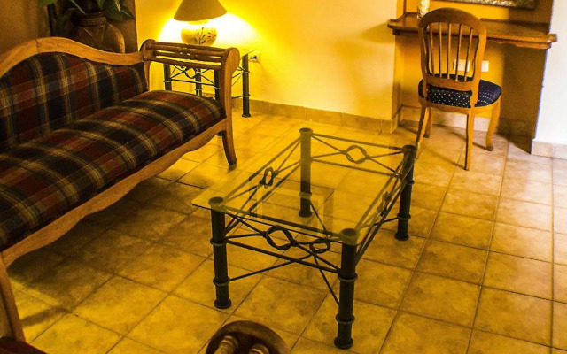 Hotel Parador San Agustin