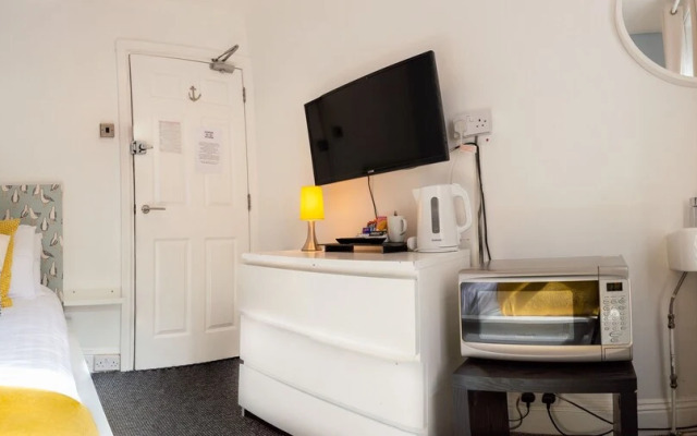Chedburgh Bed & Breakfast