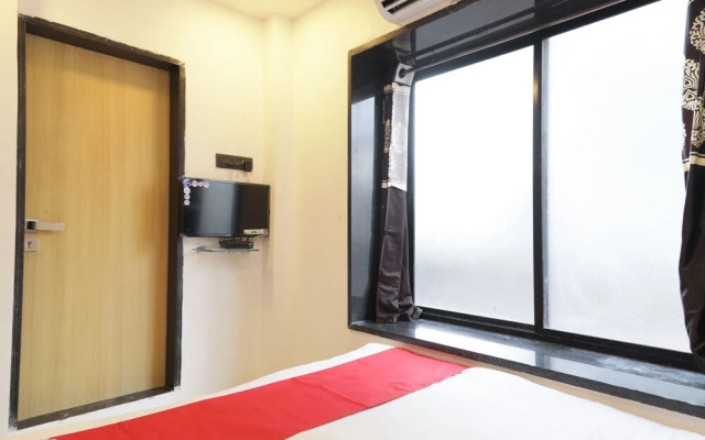 OYO 22671 Raja Ram Havely