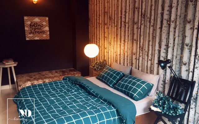 N&D Homestay