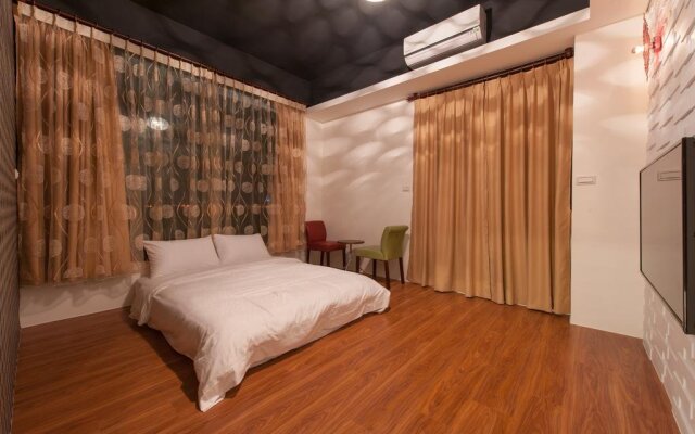 Muho B&B