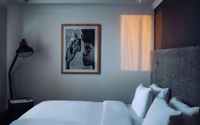 Pentahotel Reading Hotel