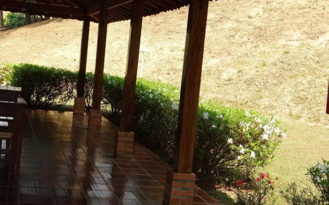 Pousada Cantao