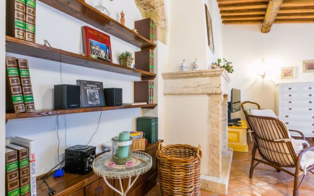 House The Nest Poggibonsi