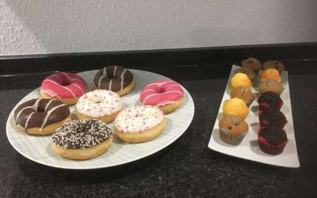 Hotel an der Burgschänke