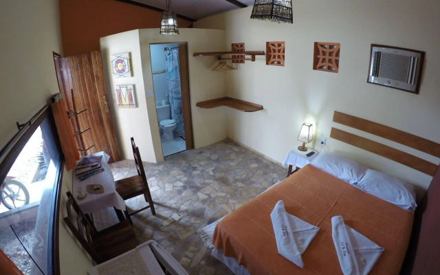 Hotel Pousada Sol & Lua