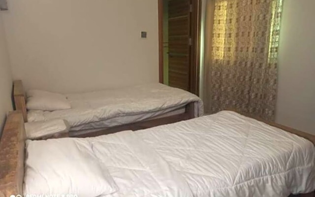Royal Beach Serviced Apartments