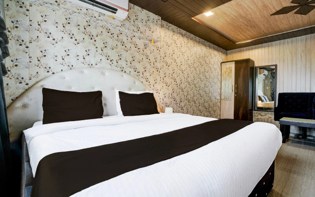 Super Collection O Thane Formerly Dove Residency