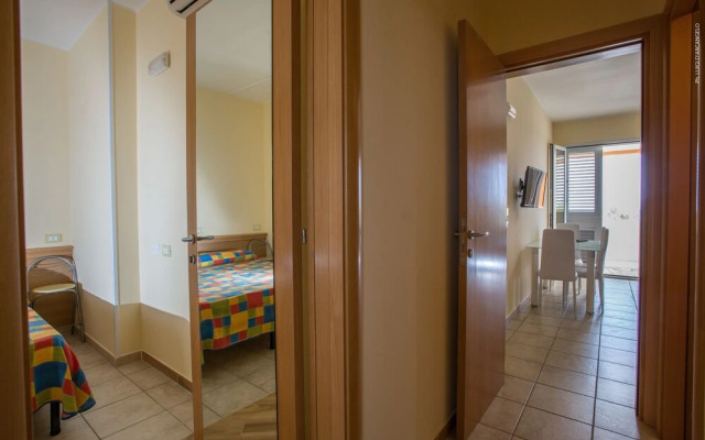 Residence Solaris