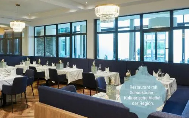 Thermenhotel Stoiser