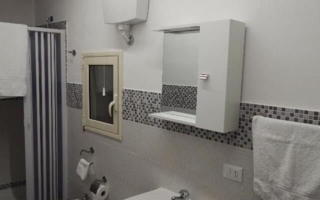 Canale rooms e apartments