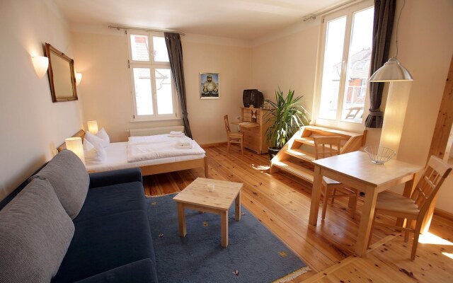 Villa Glaeser