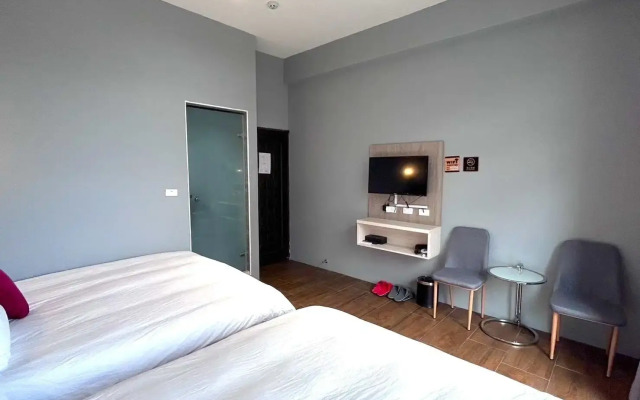Taitung Sun Forest BnB