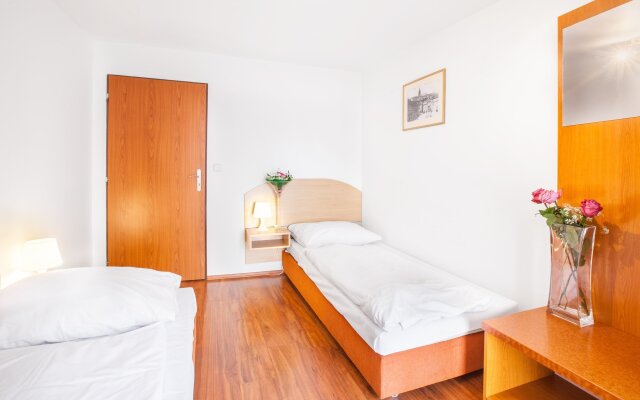 Apartment House Zizkov