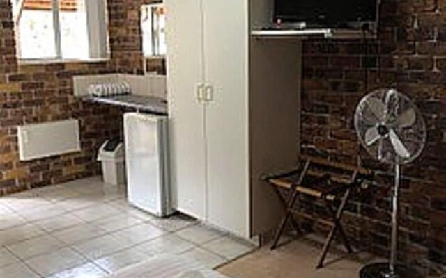 Nimbin Rocks Retreat