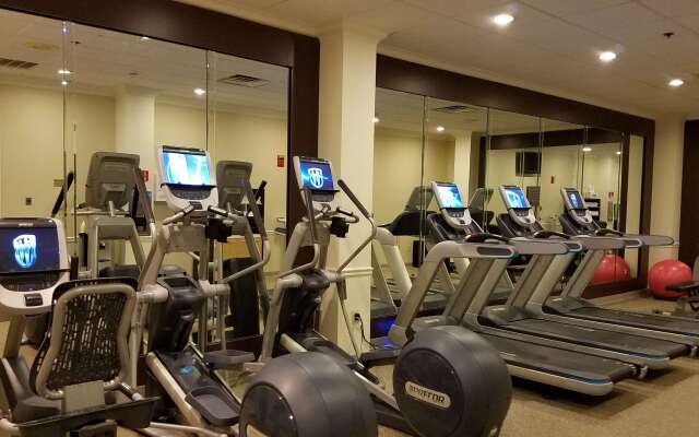 DoubleTree Suites by Hilton Hotel Mt. Laurel