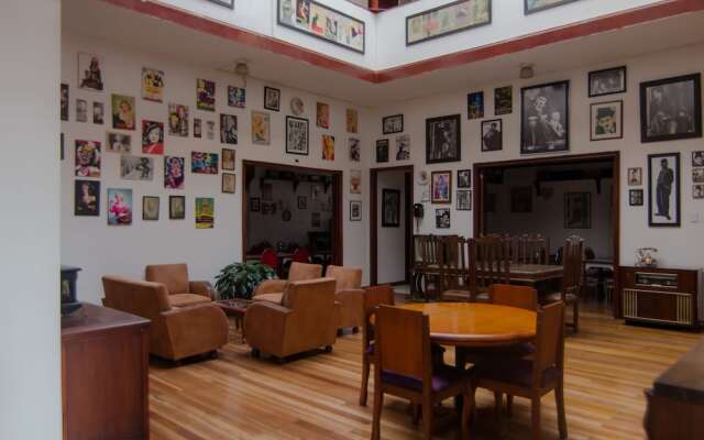 Hotel Tamaru