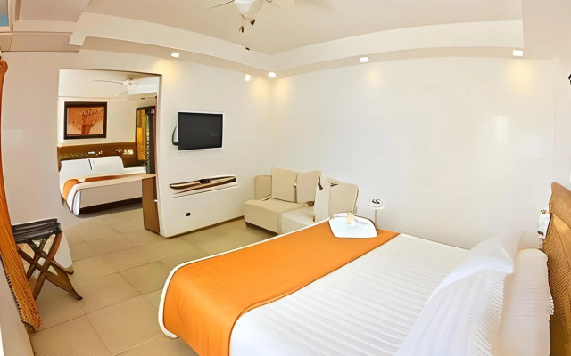 Mangrove Resort Hotel