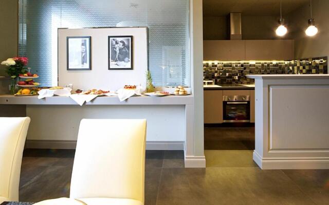 Vittoriano Luxury Suites