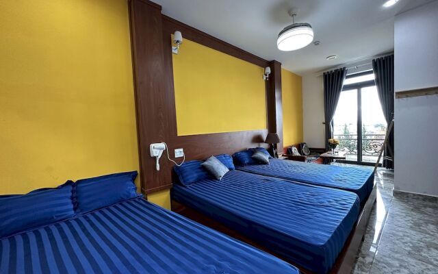 OYO 1204 Hoang Linh Hotel