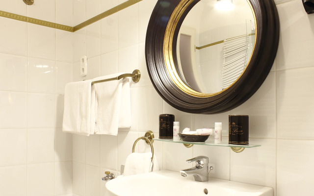 Milford Suites Budapest