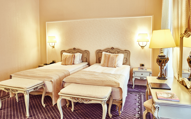 Grand Hotel Continental Bucuresti