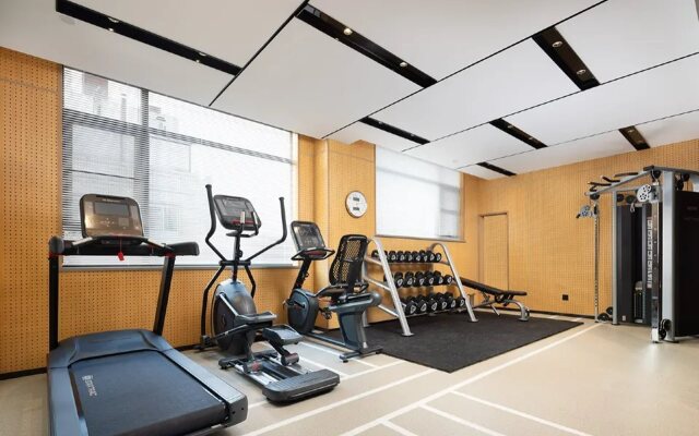 Home2 Suites by Hilton Chengdu Kuanzhai Alley