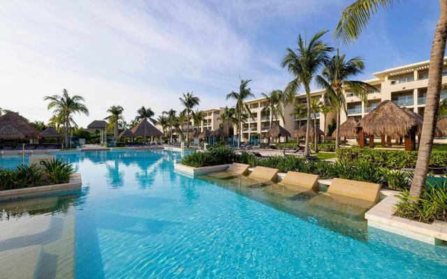 Paradisus La Perla - Adults Only - Riviera Maya - All Inclusive