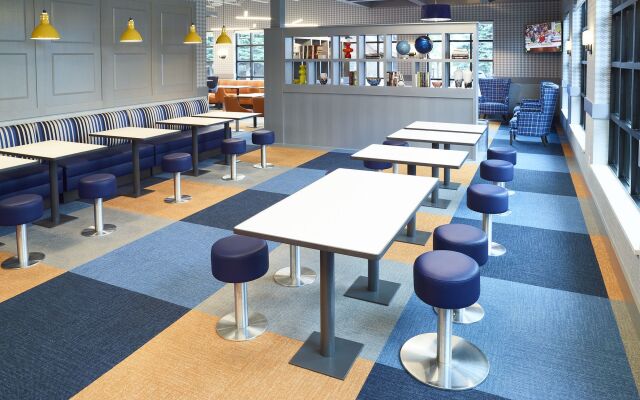 LivINN Hotel Minneapolis South / Burnsville