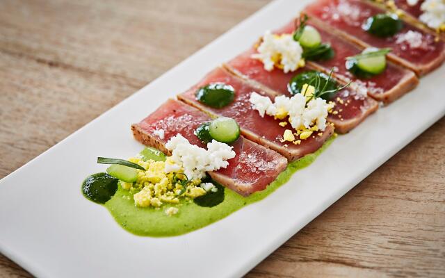 Kimpton Seafire Resort + Spa by IHG