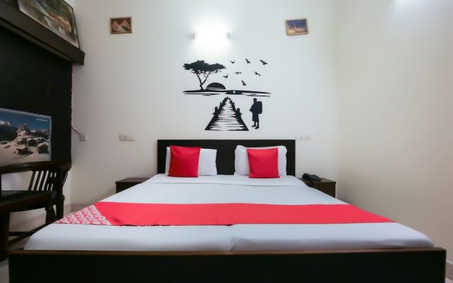 Hotel City Plaza 3