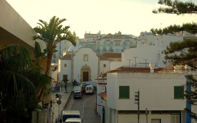 Albufeira Praia Sea View