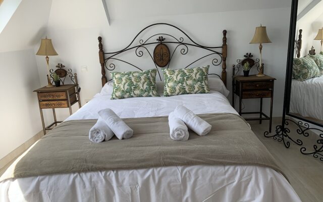 Apartamento Pico Limon