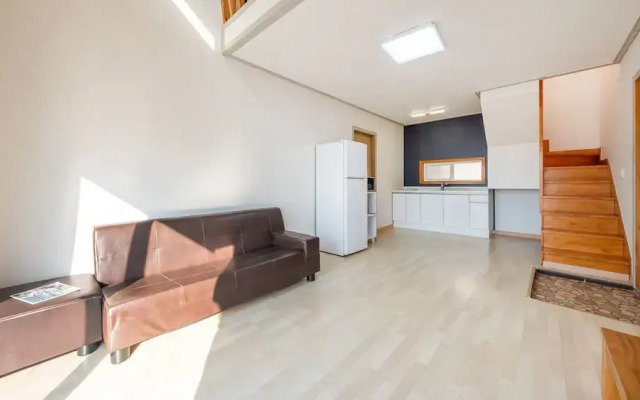 Ganghwa Raube Pet-friendly Pension
