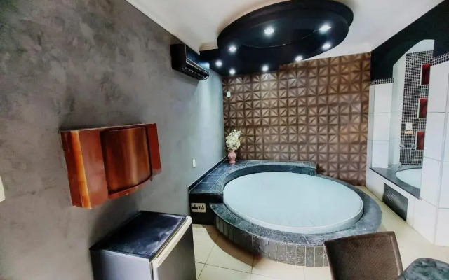 Motel Copacabana Unidade I