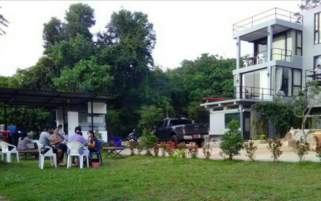 The Resort Phu Fah Chai Nam