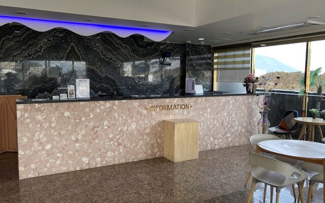 Masan Tourist Hotel