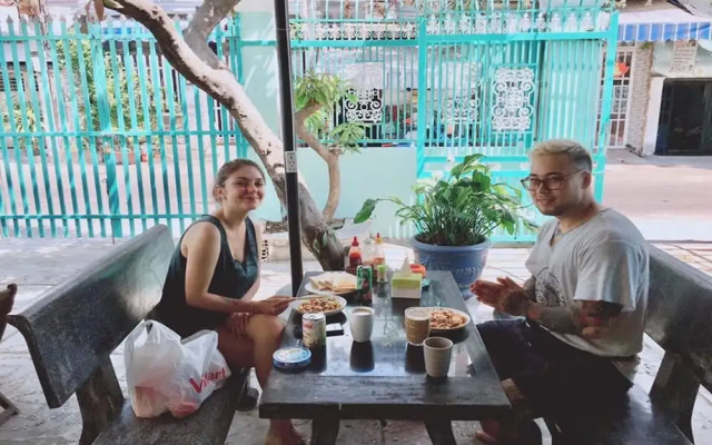 Mint Homestay Nha Trang
