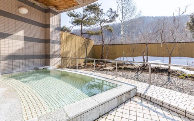 LiVEMAX RESORT Greenpia Onuma