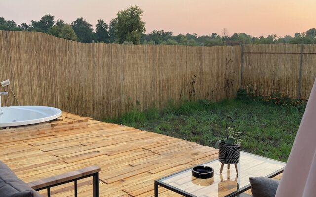 Baraqa Hoolbox Tiny House