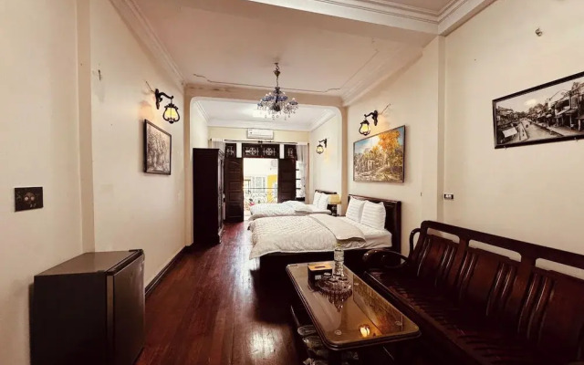 IL Divo 8 Hàng Đào Hostel & Spa