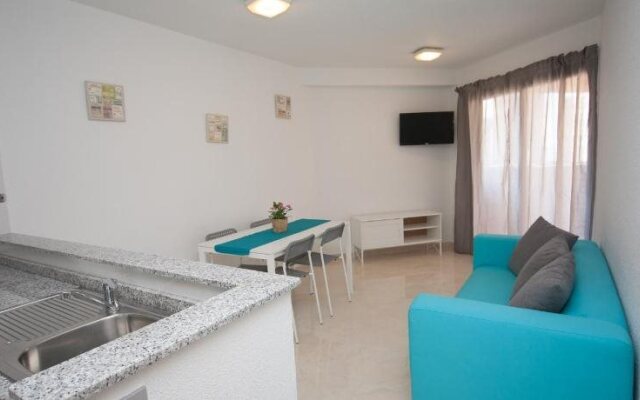 Apartamentos Maysan