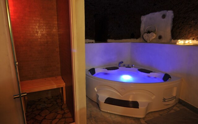 Ortacciorelais & private Spa