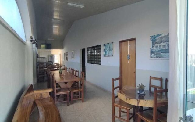 Pousada Jesus de Nazaré